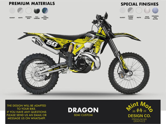 DragonMint Moto