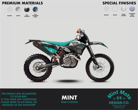 MintMint Moto