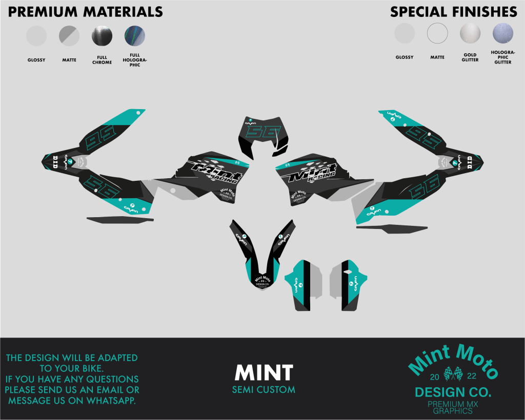 MintMint Moto