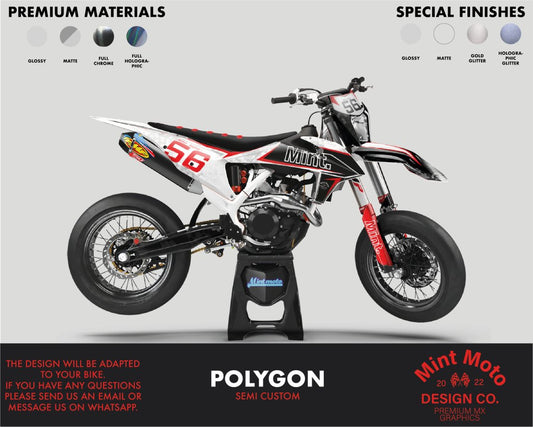 PolygonMint Moto