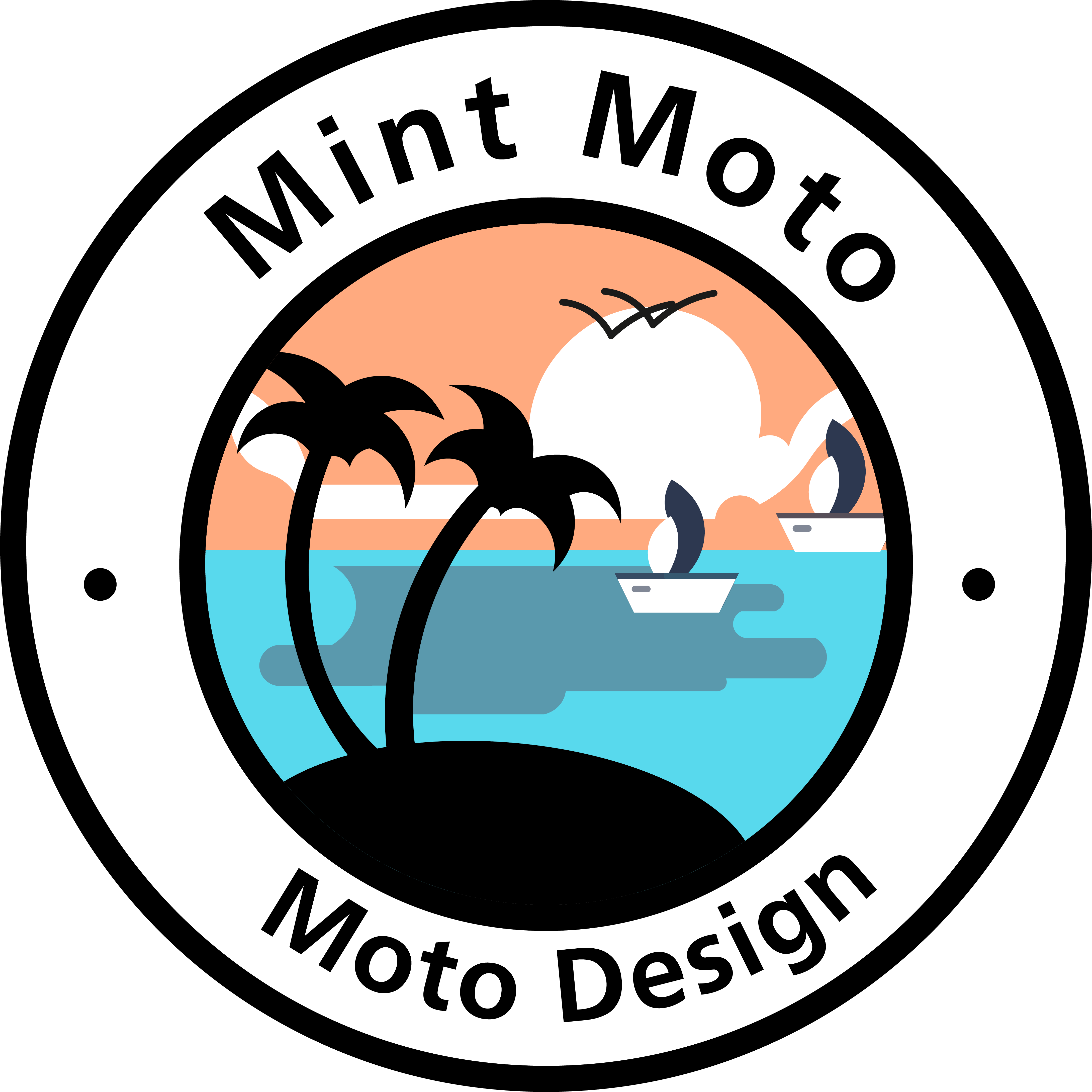 Mint Moto