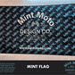 Mintmoto Design Co. FlaggeMint Moto