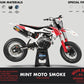 Mintmoto SmokeMint Moto