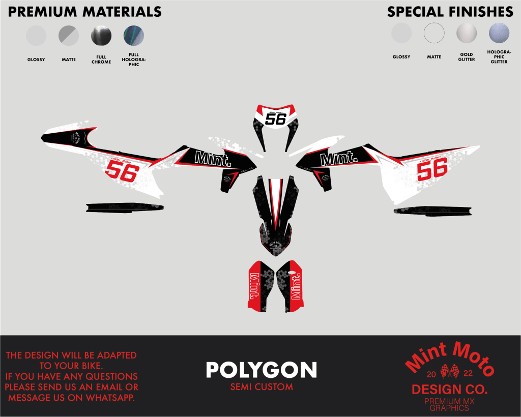 PolygonMint Moto